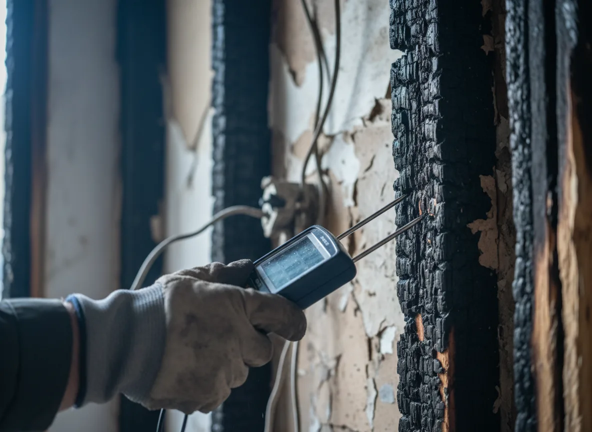 Fire Damage Restoration Faunsdale, AL FAQs